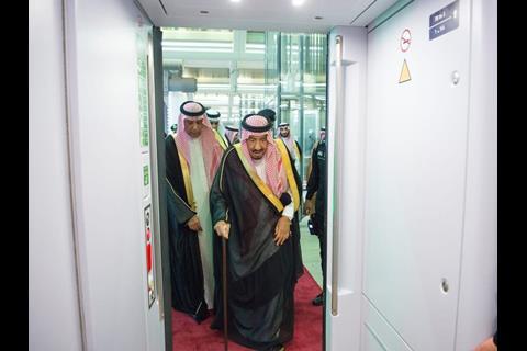 Photos: Saudi Press Agency